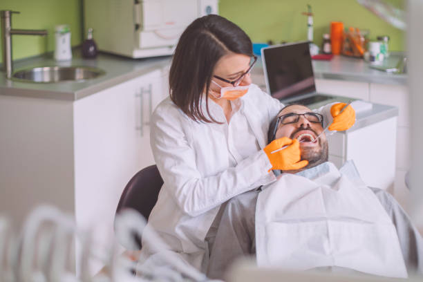 Best Chipped Tooth Repair Near Me  in Wynantskill, NY
